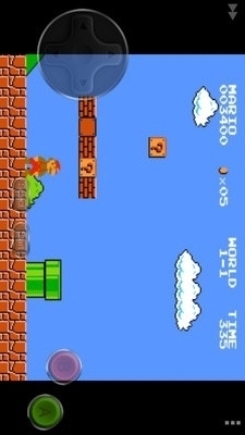 超级玛丽手机版v3.12截图2