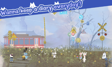 猫咪收容所v1.2.18截图2