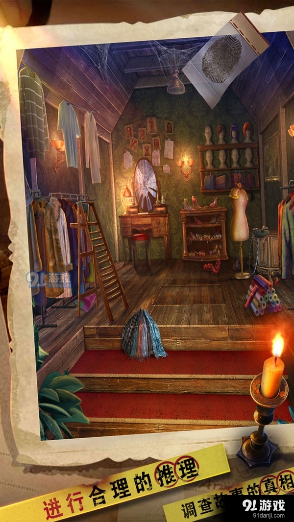 密室逃脱12神庙之旅v666.21.88截图3