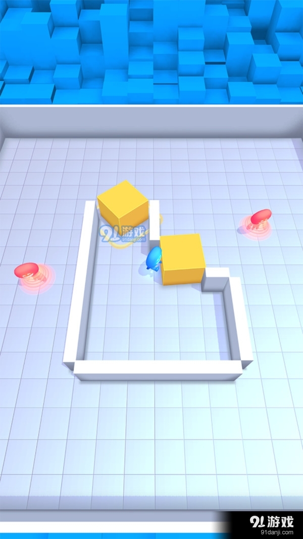 躲猫猫模拟器v1.8.5截图4