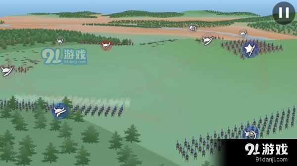 武士战国大战v190425.截图2