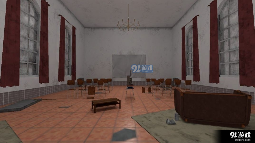 186号病人v1.6截图1