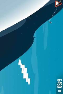 滑雪大探险v2.5截图4