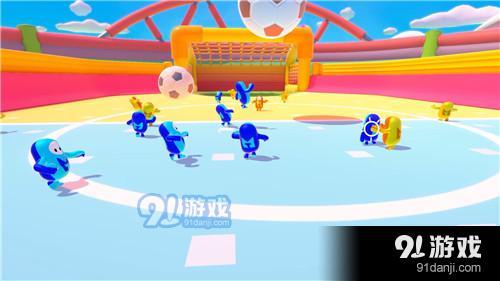 糖豆人终极淘汰赛手游v1.3.5截图3