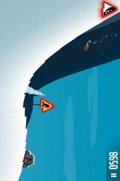 滑雪大探险v2.5截图2