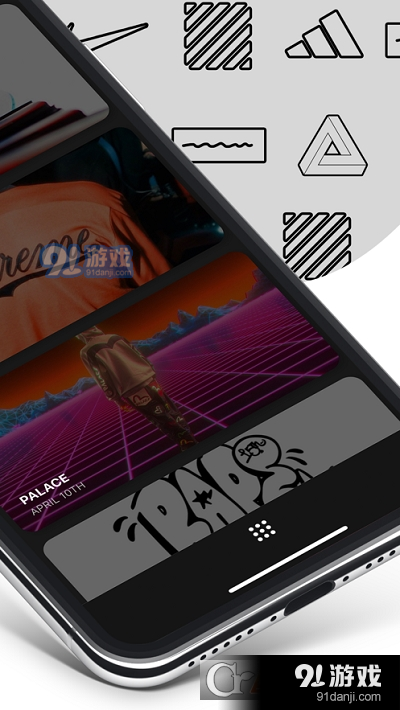 Droplistv6.934截图5