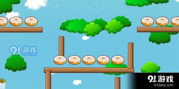 糖豆人终极淘汰赛手游v1.3.5截图5