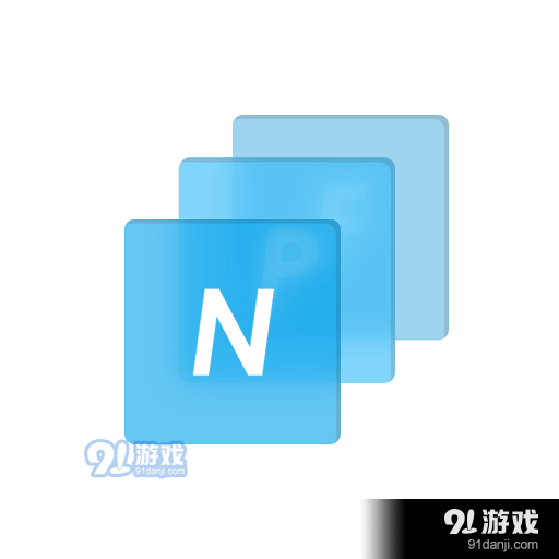 NPF图标包v1.3.3