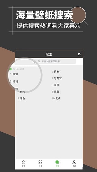 壁纸多多v6.4.5.3截图2