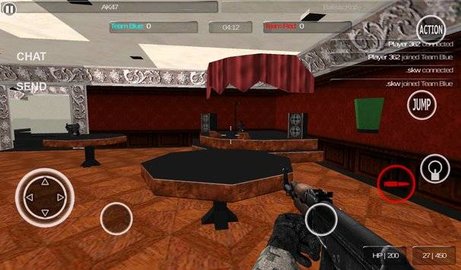 子弹小队v1.15截图2