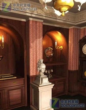 密室逃脱记v5.1.12截图4