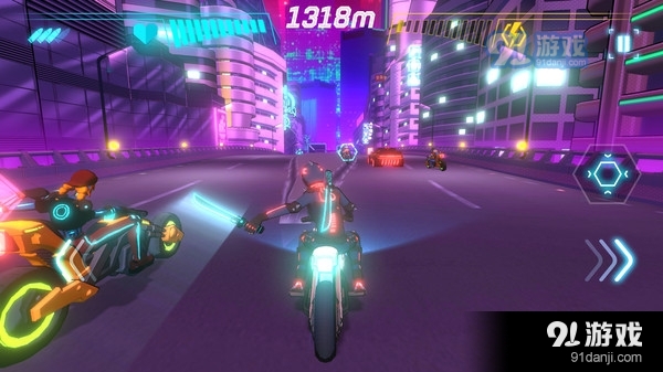 超凡摩托v1.1.4截图2