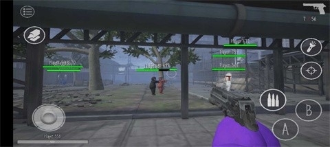 鬼天3正式版正版v2.6截图5