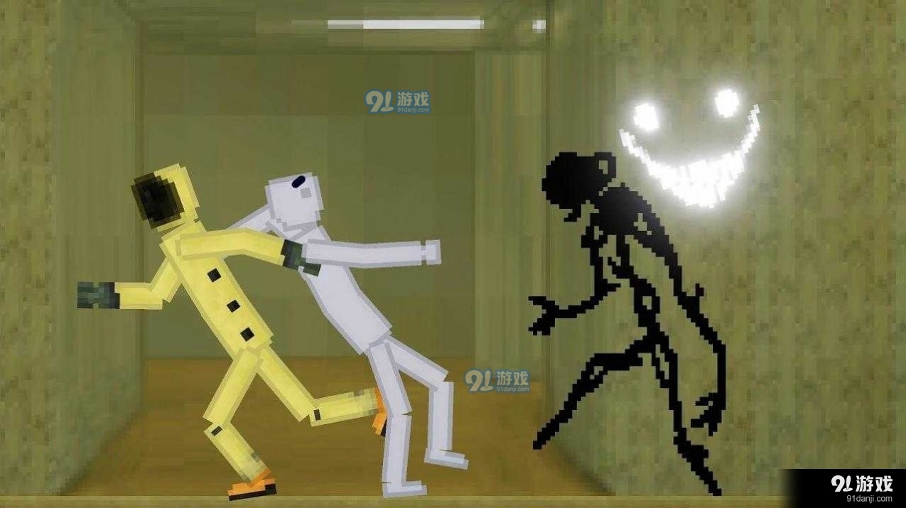 游乐场的密室v1.7截图1