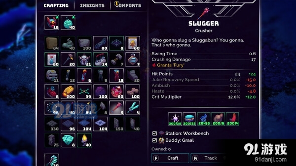 崩溃大陆2正式版正版v100.1.94截图4