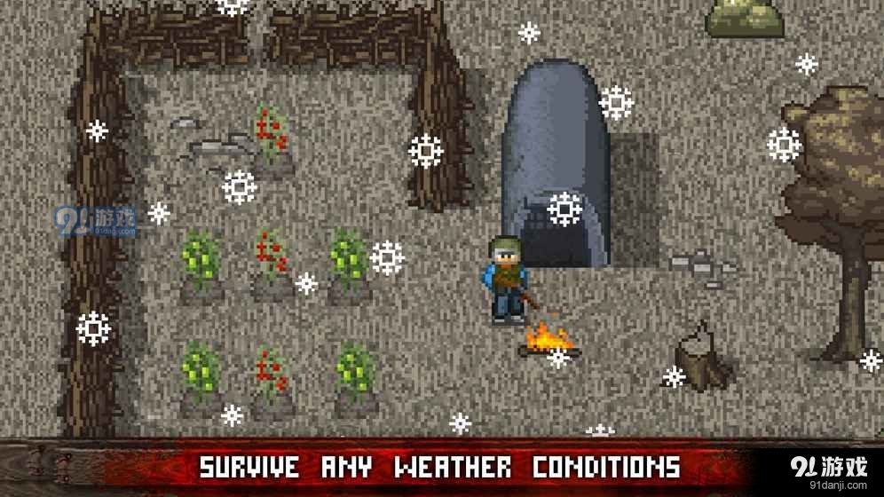 迷你DayZ汉化版v1.5.4截图3
