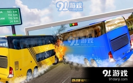 客车司机模拟v3.9截图5