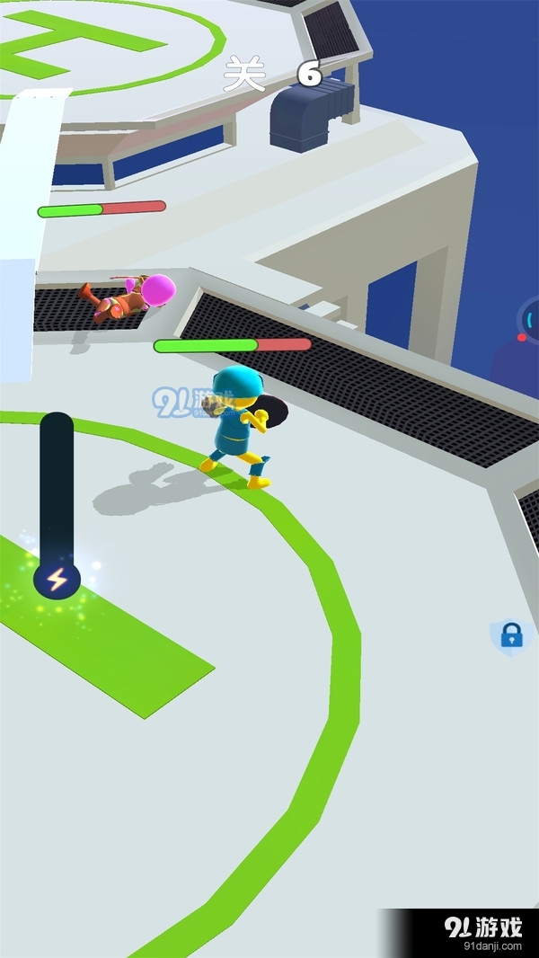 单挑大师v3.3.8截图4