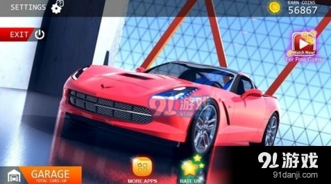 超级坡道汽车特技驾驶v1.0.4截图2