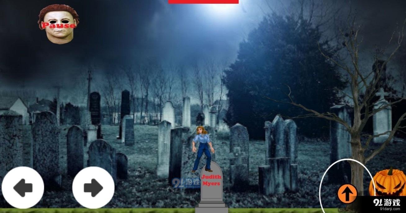 Killer Michaelv1.6截图3