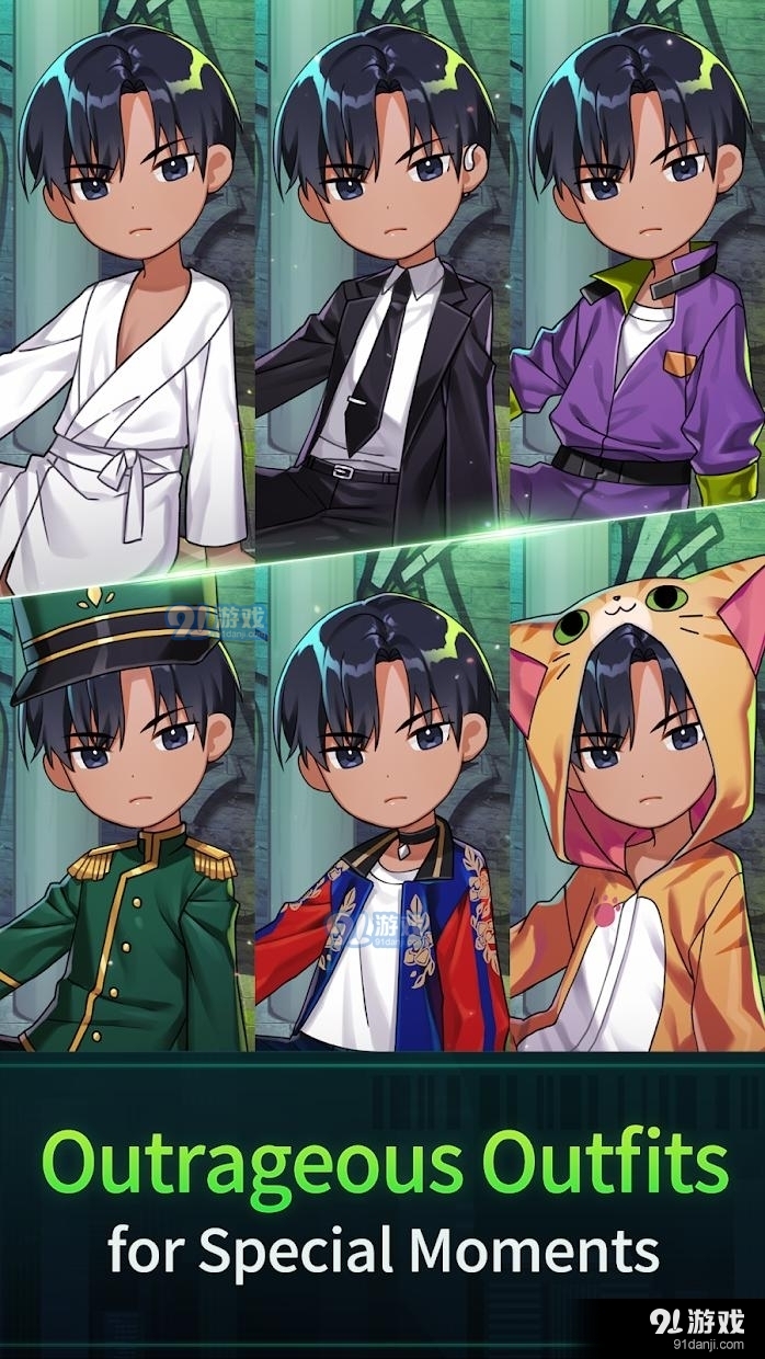 killingkissv1.6.6截图5