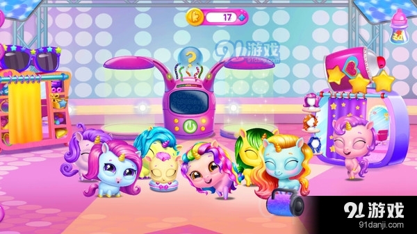 梦幻精灵宠物屋v306.2.0.3023截图5