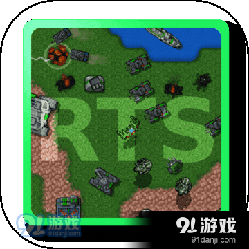 铁锈战争2.0.4v1.13.7