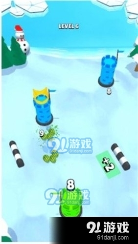 炮楼之战v1.3.5截图1