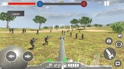 战地1939v1.5截图3