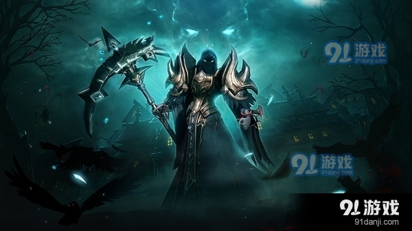 黑暗荒野v1.4.08截图1