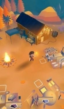 黑暗森林幸存者v1.1.4截图3