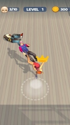 模特大战v1.8截图4