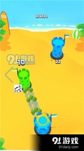 炮楼之战v1.3.5截图2