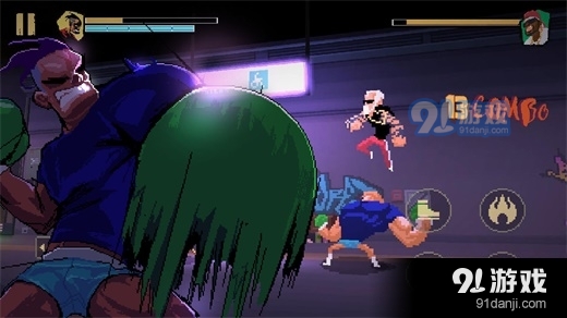 英雄就是我v1.0.7截图1