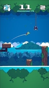 萨马戈青蛙的冒险v0.41截图3