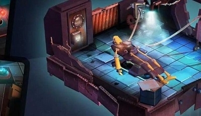 地底迷城v1.57截图2