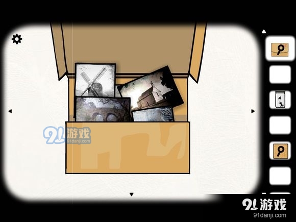 逃离方块：案件23安卓版v5.1.6截图3