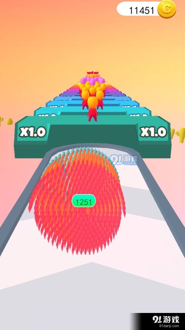 模拟弓箭手v3.3.5截图2