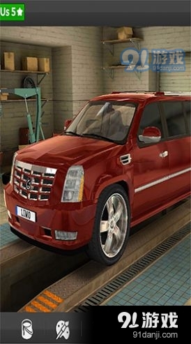 大型越野赛车v1.13截图3