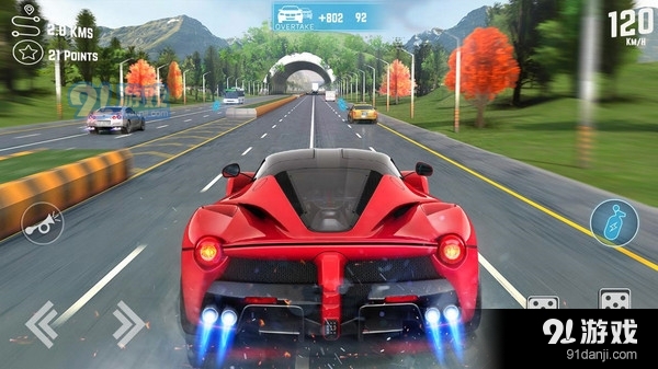 城市公路赛车v189.4.0.3022截图5