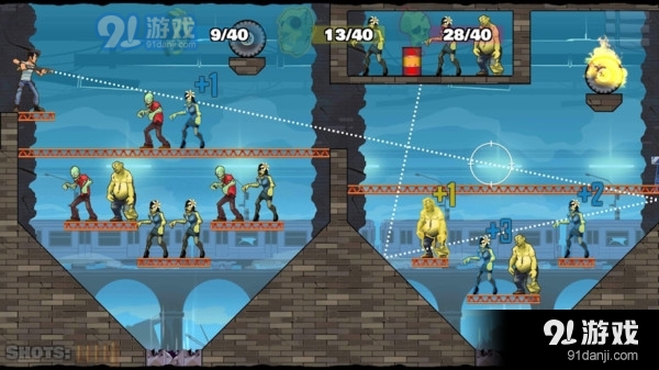 你好僵尸v2.19截图5