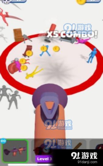 回环攻击v1.14截图1