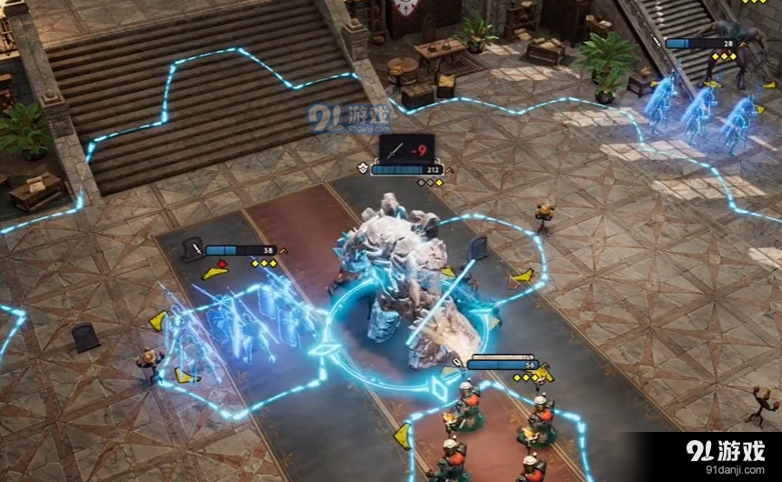 渴望力量汉化版v1.63.21截图4