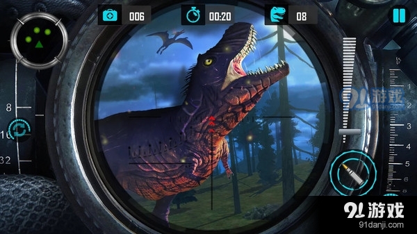 我的恐龙小岛v2.5.4截图3