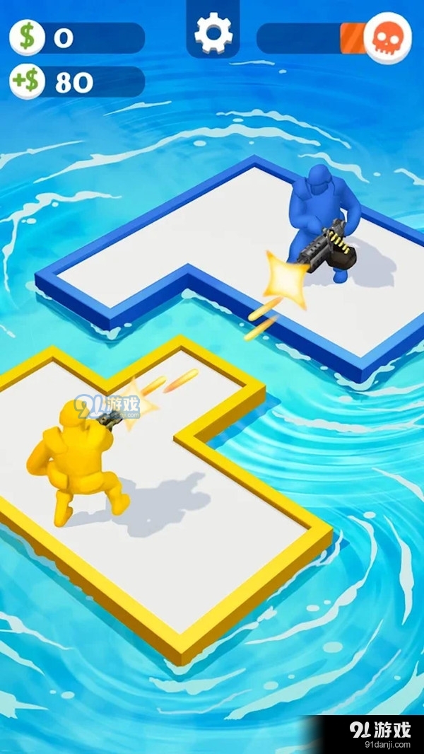 天天大乱斗v3.12截图2