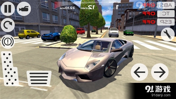 我的赛车v1.3.6截图4