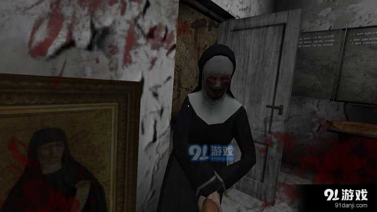 恐怖的修女v1.3.11截图2