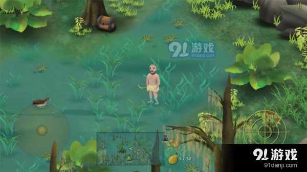 荒野生存v1.8截图4