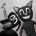 卡通猫与卡通狗v1.4