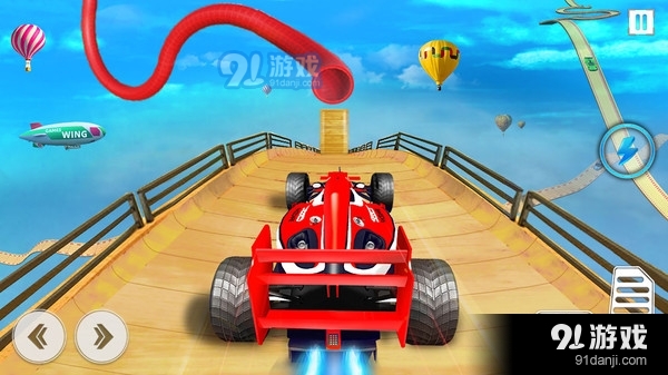 F1赛车v1.4.9截图4